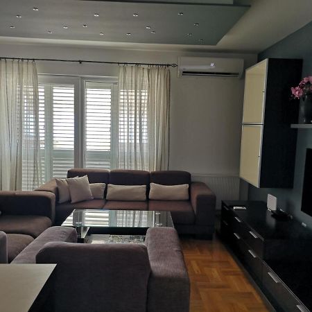 Apartment Seasun Makarska Dış mekan fotoğraf
