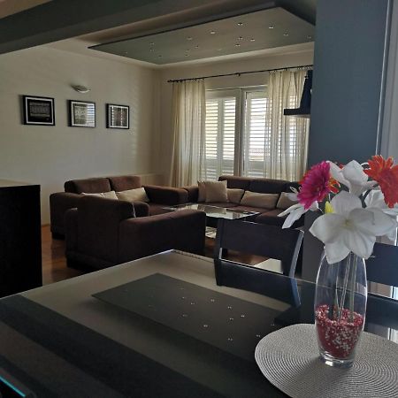 Apartment Seasun Makarska Dış mekan fotoğraf