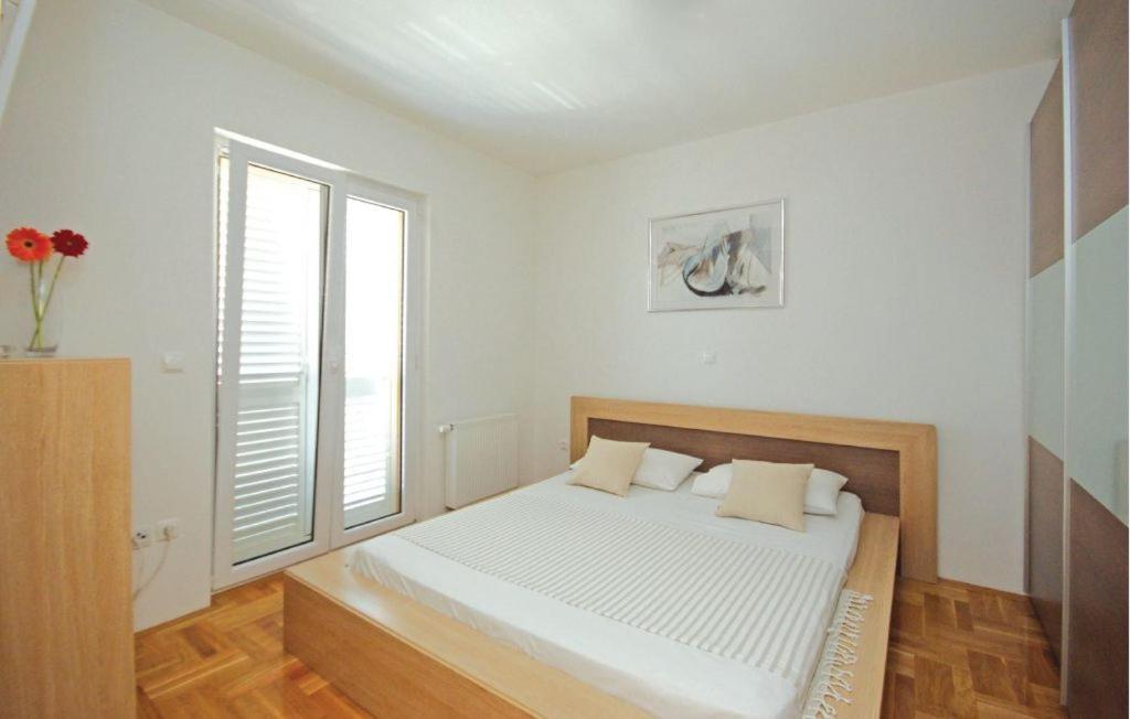 Apartment Seasun Makarska Dış mekan fotoğraf