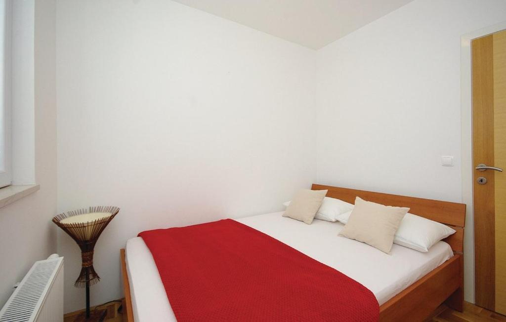Apartment Seasun Makarska Dış mekan fotoğraf